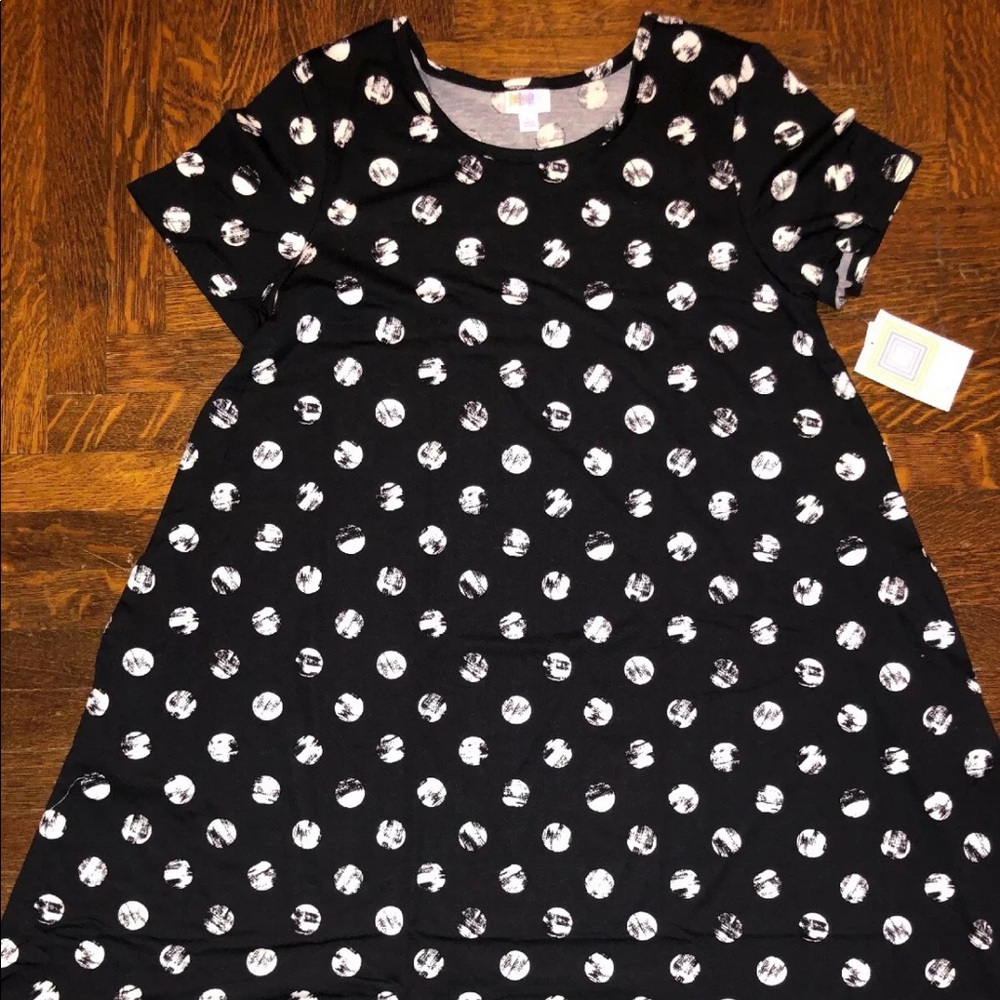 NWT lularoe xl Jessie